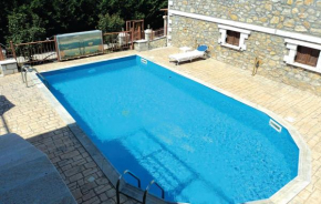 Two-Bedroom Holiday Home in Paralio Astros